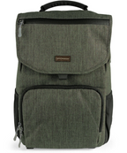 Promaster Blue Ridge 2.0 Medium Daypack (5.3L + 5L Green) #80214