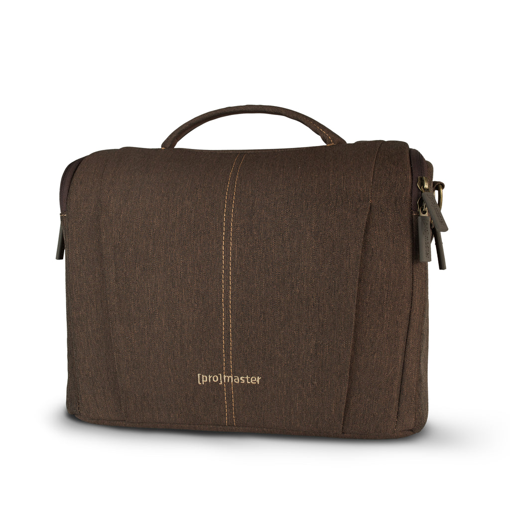 Promaster Pro Cityscape 40 Shoulder Bag Hazelnut (Brown)