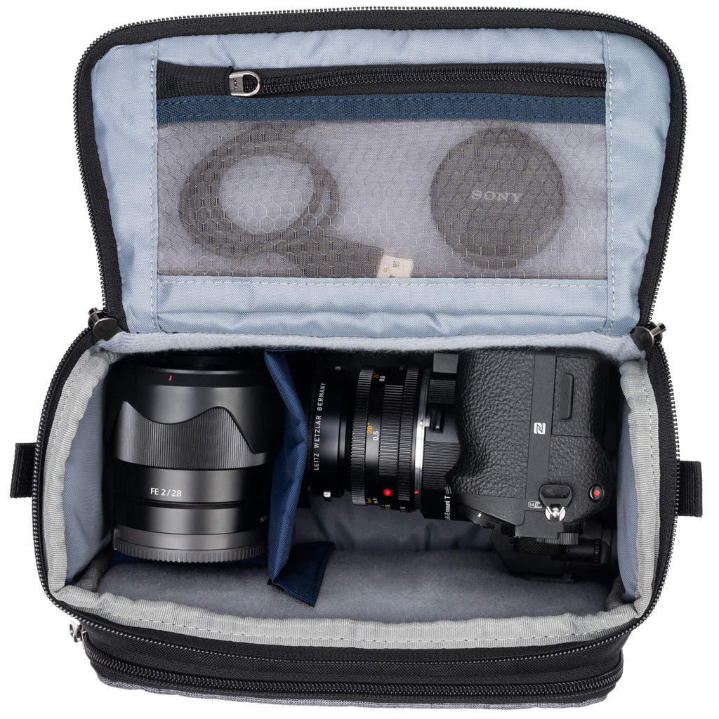 Think Tank Mirrorless Mover 20 v2 (Cool Grey)