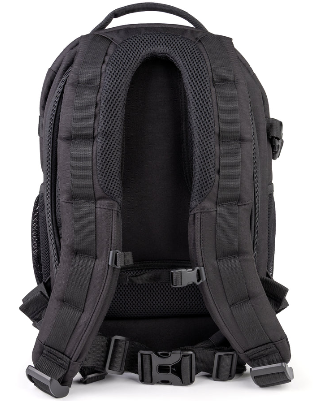 Promaster Impulse 2.0 Large Backpack (11.5 L Black)