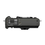 Fujifilm X-T30 III Mirrorless Digital Camera - Body Only (Charcoal Silver)