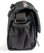 Promaster Blue Ridge 2.0 Medium Shoulder Bag (4.6L Deep Blue) #84988
