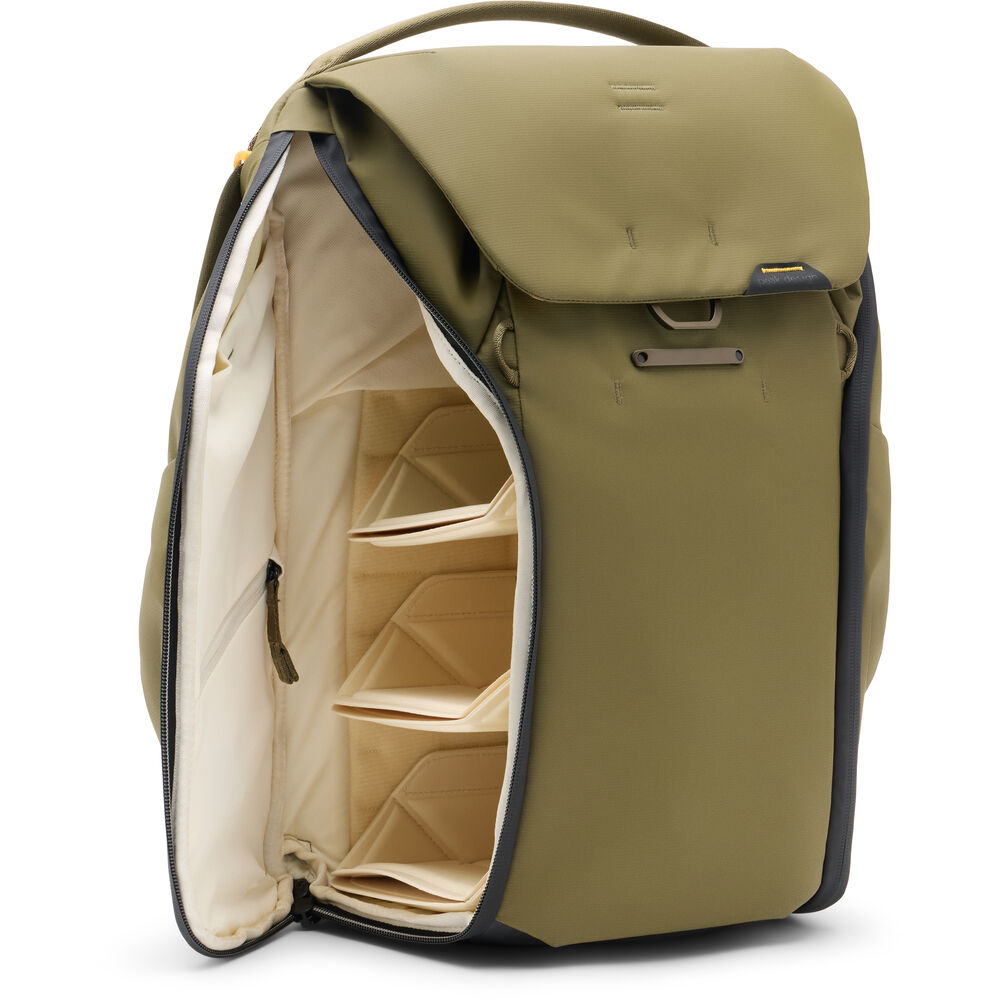 Peak Design EveryDay Backpack - 20L V2 (Ocean)