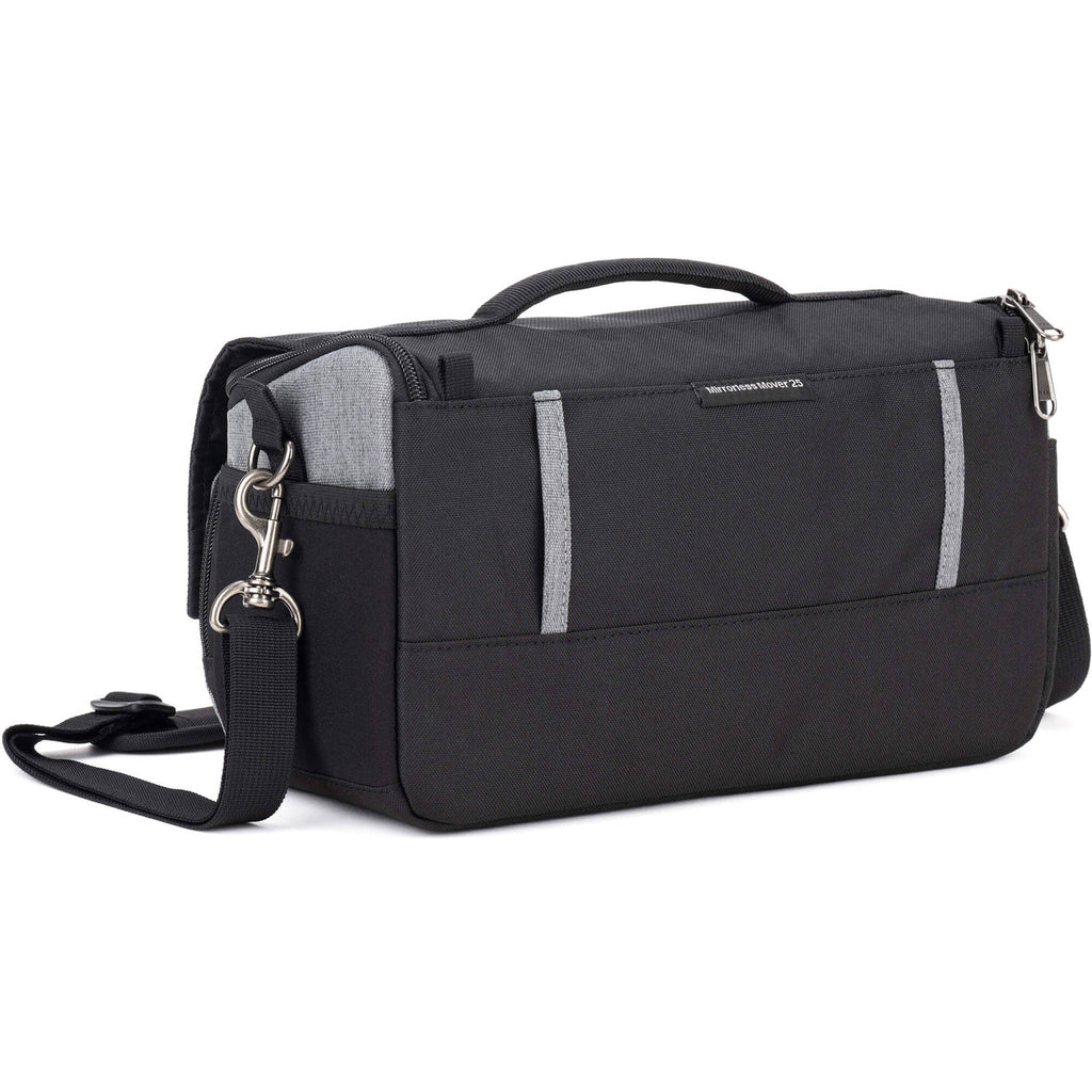 Think Tank Mirrorless Mover 25 V2 (Cool Gray)