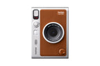 Fujifilm Instax Mini EVO Brown Instant Film Camera