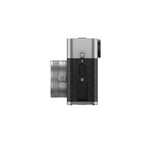 Fujifilm X half Digital Camera (Silver)
