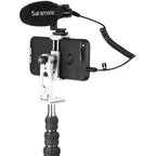 Benro MeVIDEO Sidekick Pocket in Silver, Smartphone Adapter