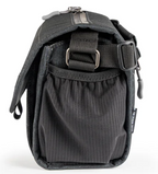 Promaster Blue Ridge 2.0 Extra Small Shoulder Bag (1.8L Deep Blue) #84974