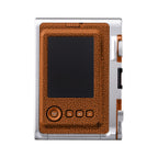 Fujifilm Instax Mini EVO Brown Instant Film Camera