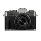 Fujifilm X-T30 III Mirrorless Digital Camera with XC13-33mm