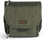 Promaster Blue Ridge 2.0 Extra Small Shoulder Bag (1.8L Green) #84946