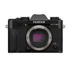 Fujifilm X-T30 III Mirrorless Digital Camera with XC13-33mm