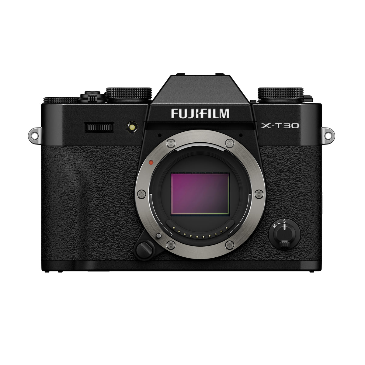 Fujifilm X-T30 III Mirrorless Digital Camera with XC13-33mm