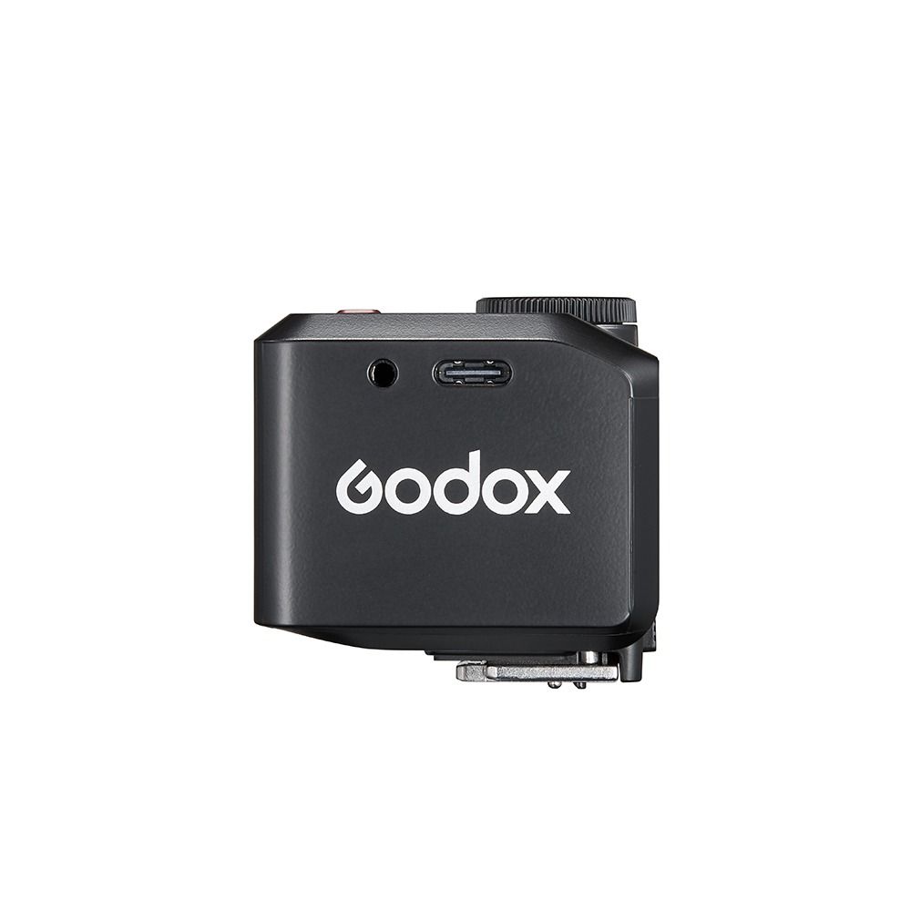 Godox IT30PRO TTL Mini Flash for Canon