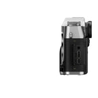 Fujifilm X-T30 III Mirrorless Digital Camera - Body Only (Silver)
