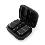 RODE Wireless Micro 2-Person Ultracompact Wireless Microphone System w