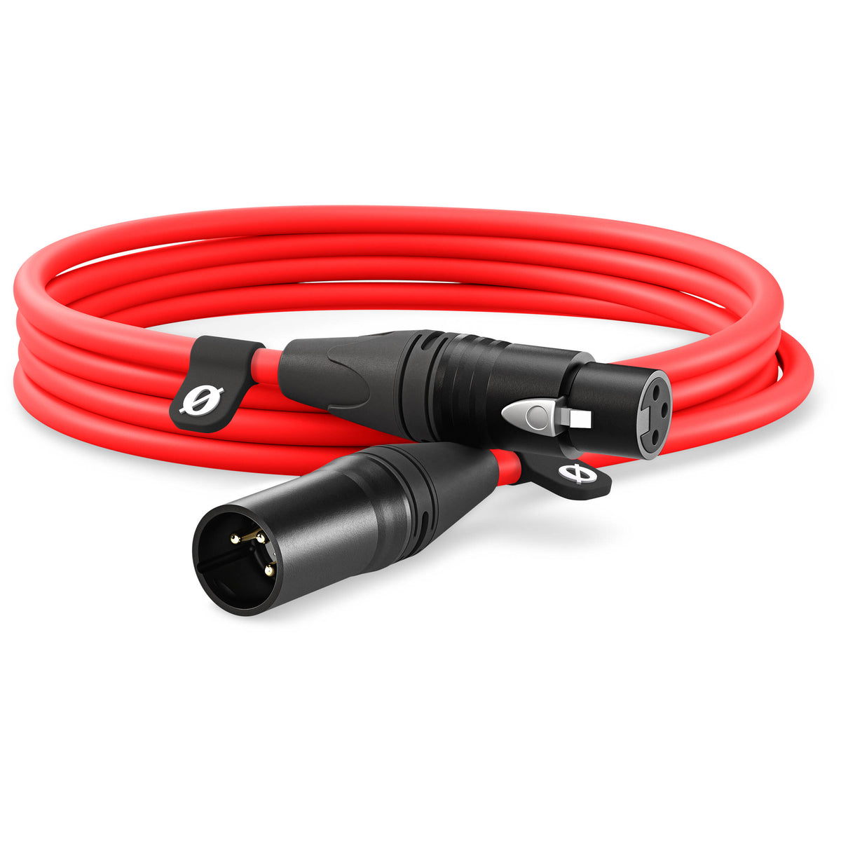 RODE XLR-3 CABLE 10FT