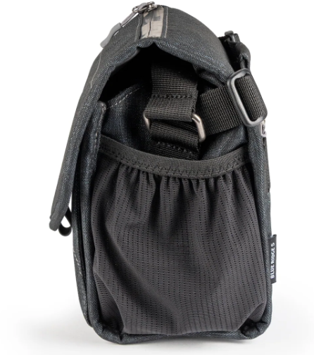 Promaster Blue Ridge 2.0 Small Shoulder Bag (3.1L Deep Blue) #84981