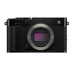 Fujifilm X-E5 Mirrorless Camera with XF 23mm F2.8 Lens (Black)