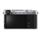 Fujifilm X-E5 Mirrorless Camera with XF 23mm F2.8 Lens (Silver)