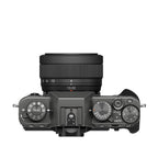 Fujifilm X-T30 III Mirrorless Digital Camera with XC13-33mm