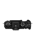 Fujifilm X-T30 III Mirrorless Digital Camera - Body Only (Black)