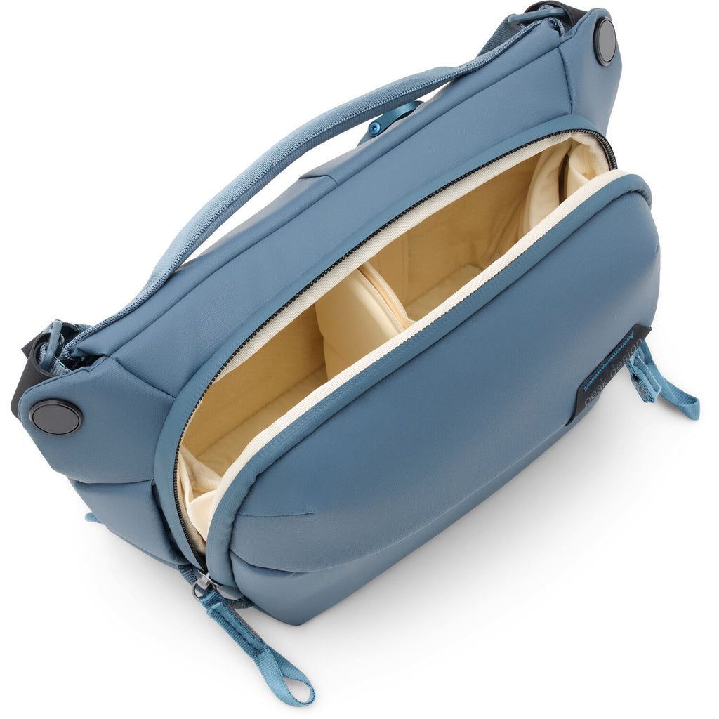 Peak Design EveryDay Sling - 3L (Ocean)