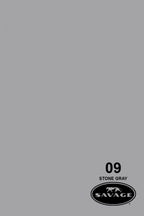Savage Seamless Paper 107"X36' STONE (Gray)