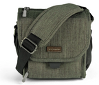 Promaster Blue Ridge 2.0 Extra Small Shoulder Bag (1.8L Green) #84946