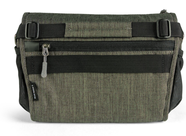 Promaster Blue Ridge 2.0 Small Shoulder Bag (3.1L Green) #84953