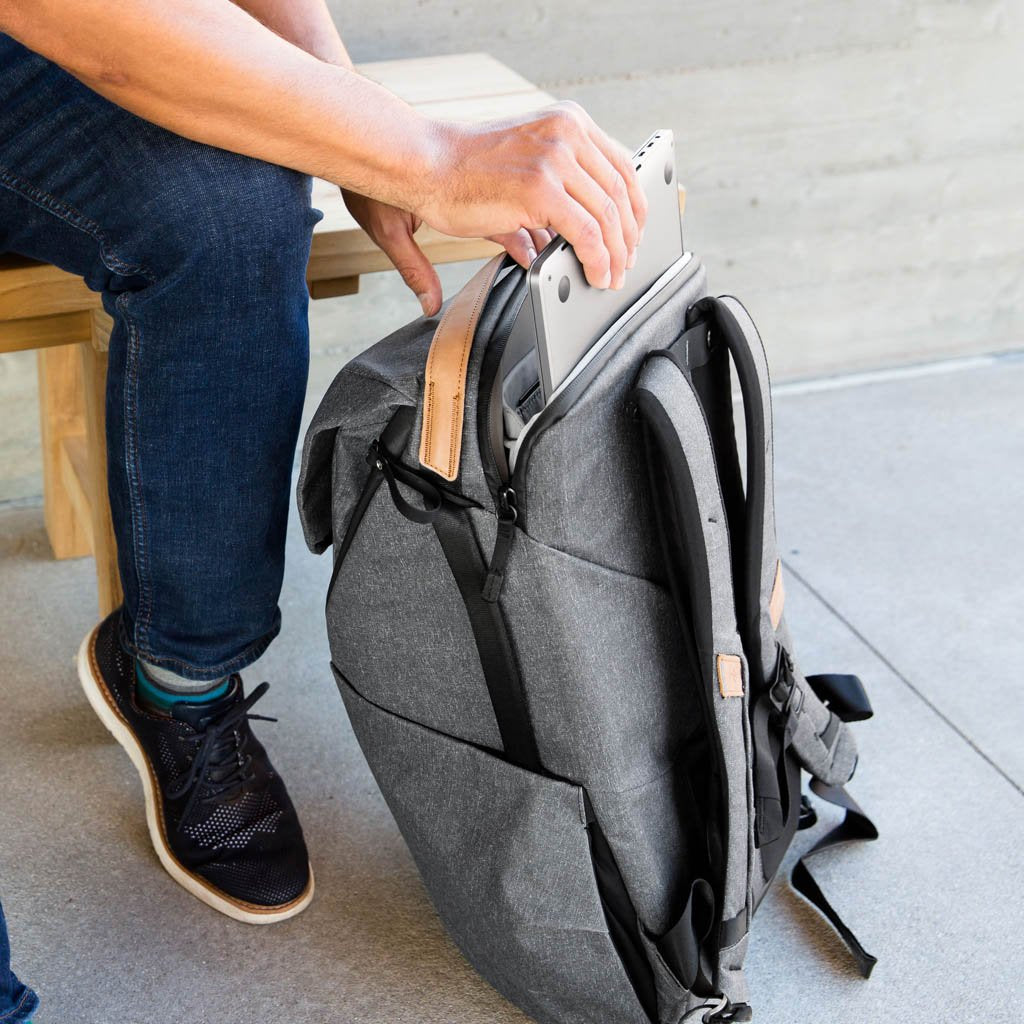 Peak Design Tech Pouch (Black) v2