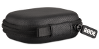 Rode Lavalier II Omnidirectional Lavalier Microphone (Black)