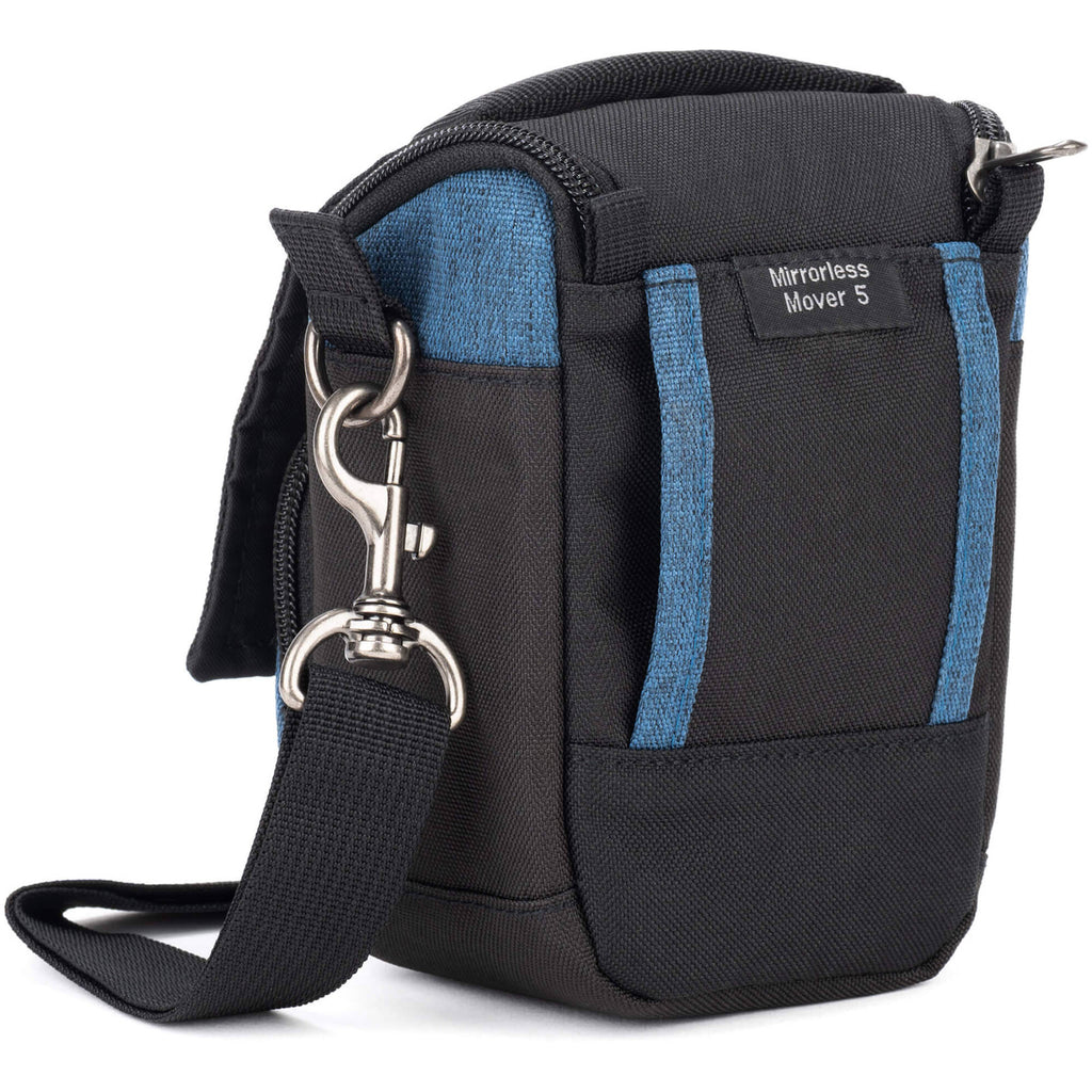 Think Tank Mirrorless Mover 5 V2 (Marine Blue)