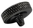 Promaster Deluxe Soft Shutter Button (Black and Red)