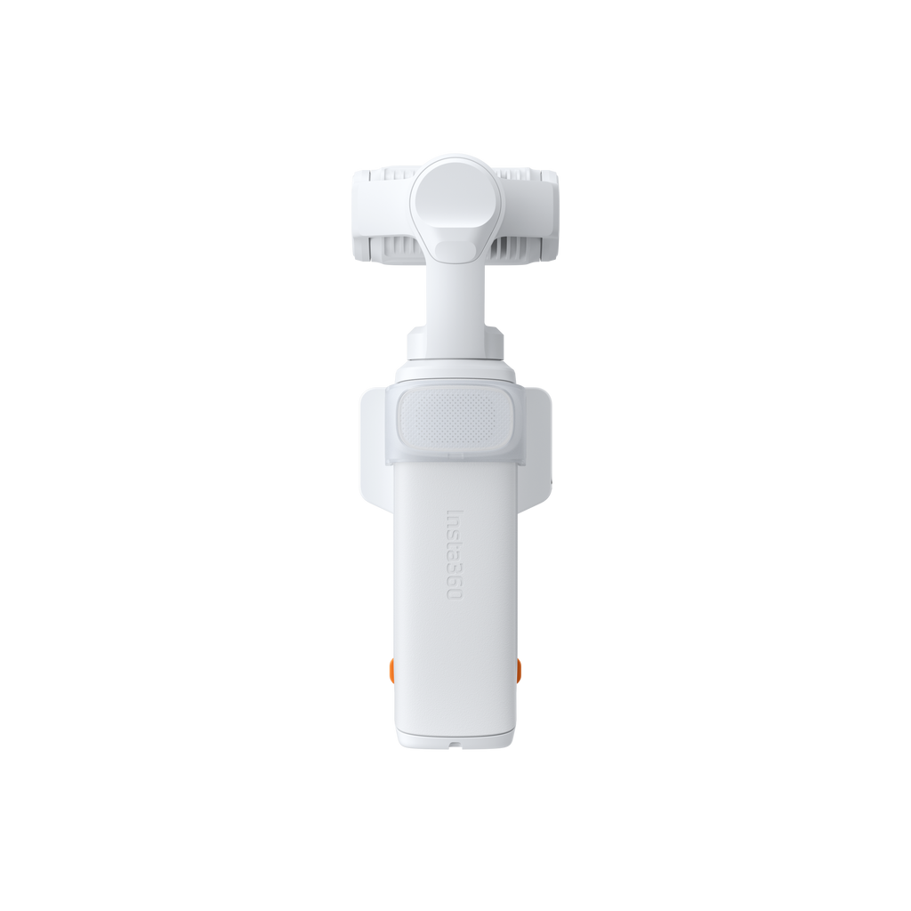 Insta360 Luna Ultra Standard Bundle Stellar White