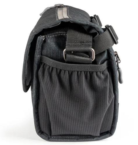 Promaster Blue Ridge 2.0 Medium Shoulder Bag (4.6L Deep Blue) #84988