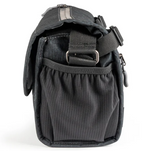 Promaster Blue Ridge 2.0 Medium Shoulder Bag (4.6L Deep Blue) #84988
