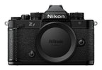 Nikon Z f Mirrorless Digital Camera - Body Only (Black)