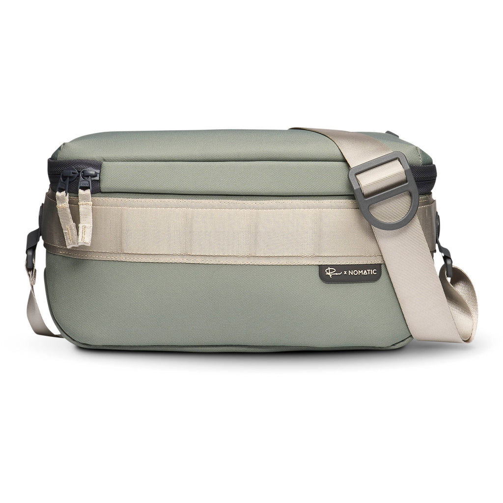 NOMATIC Luma Camera Sling 9L (Sage)