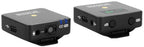 Rode WirelessGo Compact Microphone system (Black)