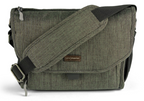 Promaster Blue Ridge 2.0 Small Shoulder Bag (3.1L Green) #84953