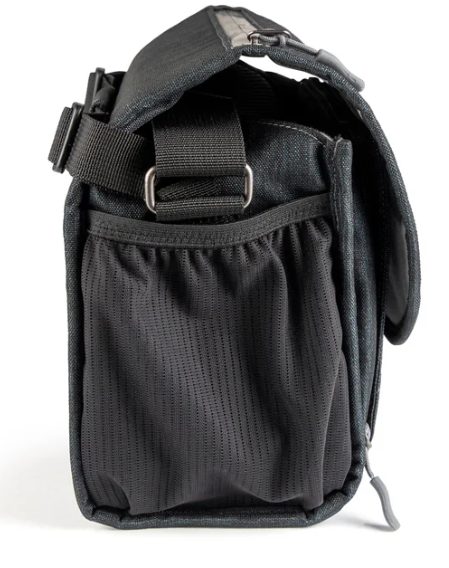 Promaster Blue Ridge Large 2.0 Shoulder Bag (5.8L Deep Blue) #84995