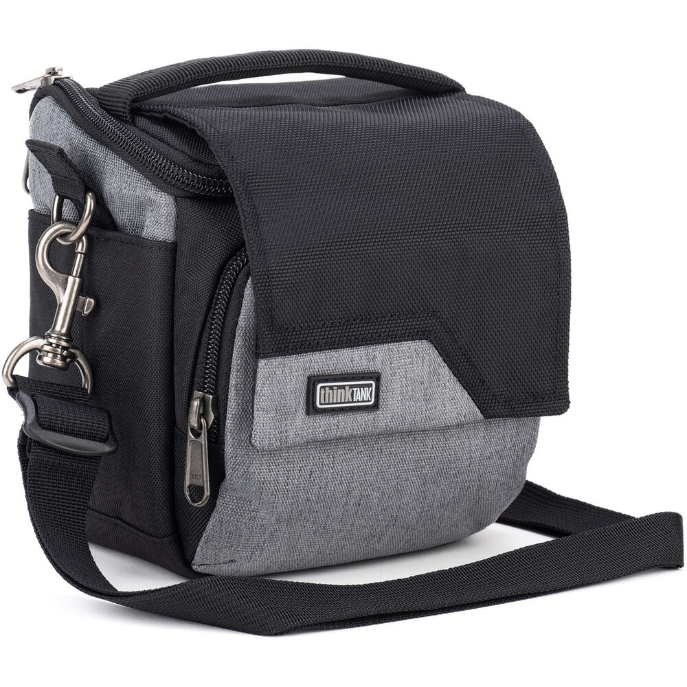 Think Tank Mirrorless Mover 10 v2 (Cool Grey)