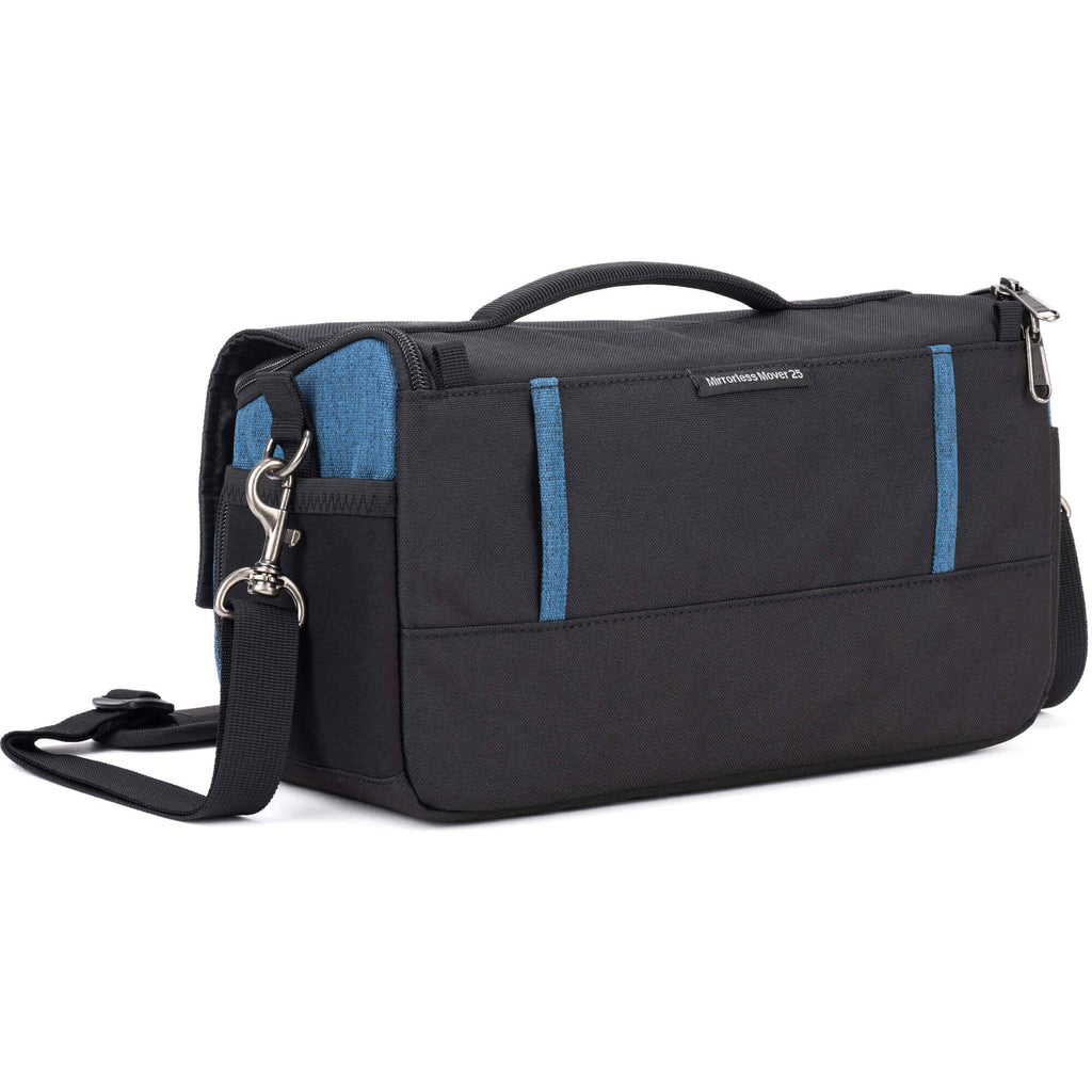 Think Tank Mirrorless Mover 25 V2 (Marine Blue)