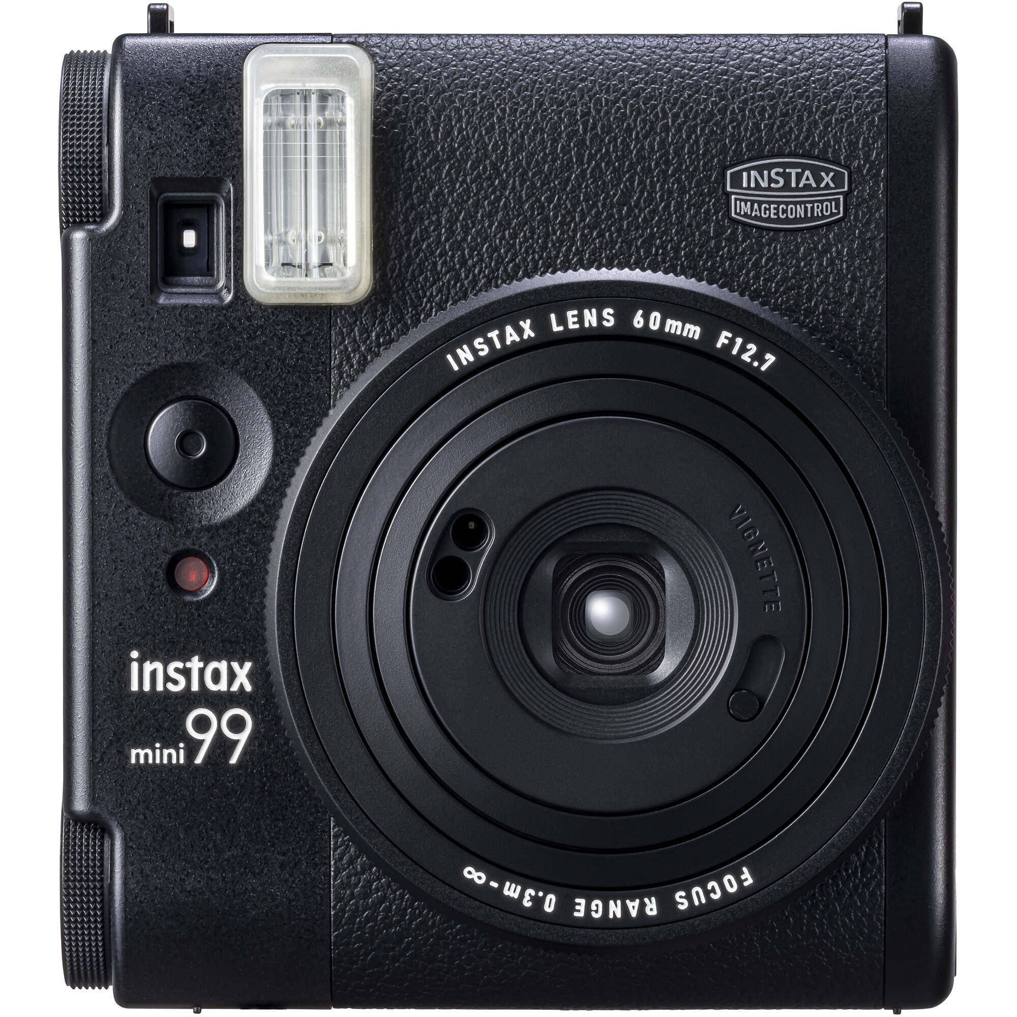 Fujifilm Instax Mini 99 Black – YM Camera