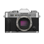 Fujifilm X-T30 III Mirrorless Digital Camera with XC13-33mm