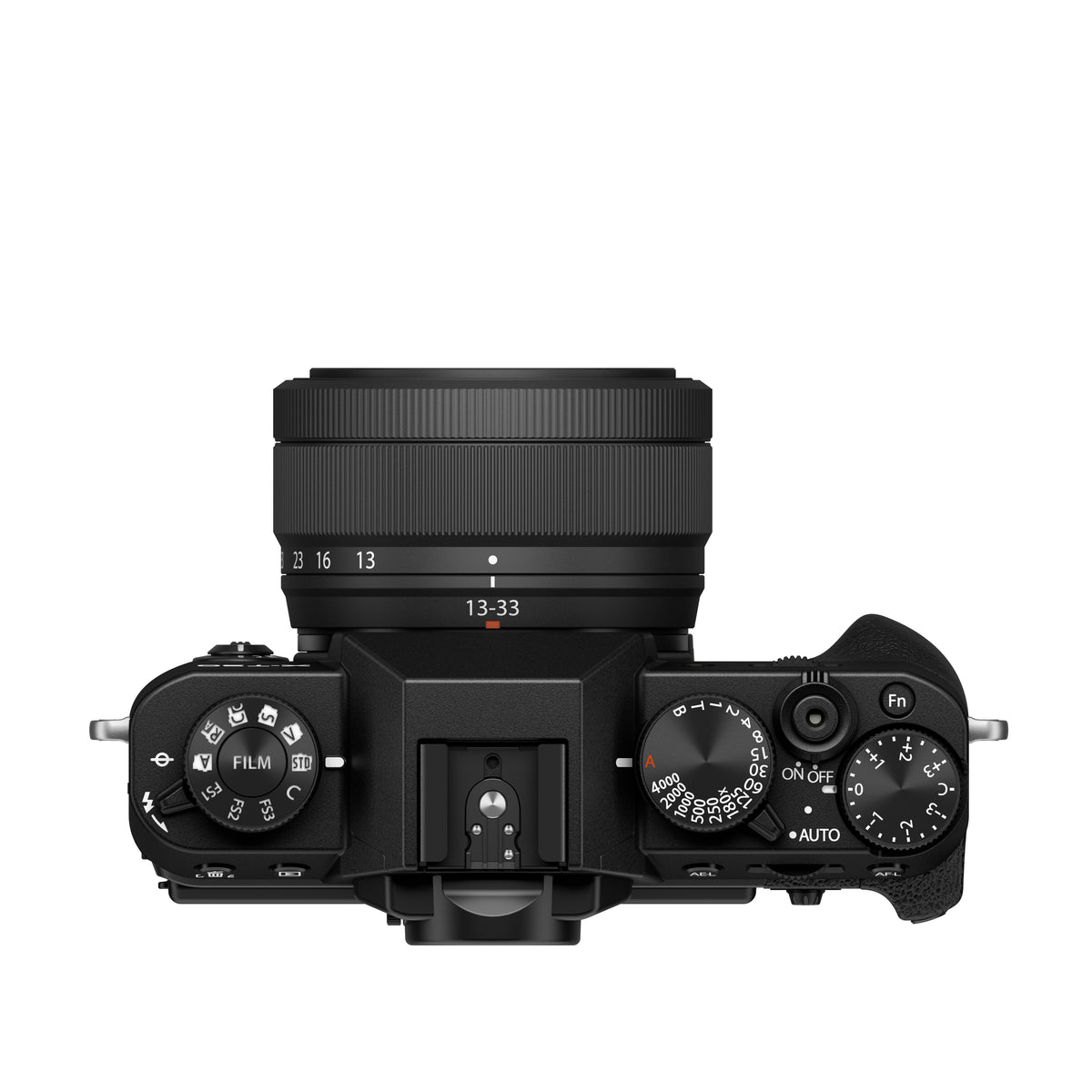 Fujifilm X-T30 III Mirrorless Digital Camera with XC13-33mm