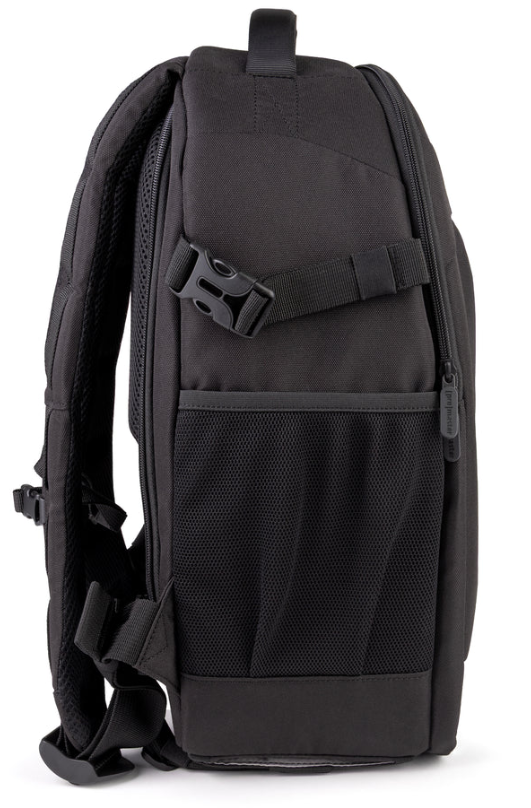 Promaster Impulse 2.0 Large Backpack (11.5 L Black)