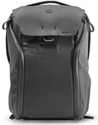 Peak Design EveryDay Backpack - 20L V2 (Black)