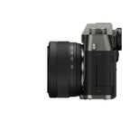 Fujifilm X-T30 III Mirrorless Digital Camera with XC13-33mm